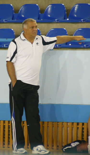 Vasile Stanga